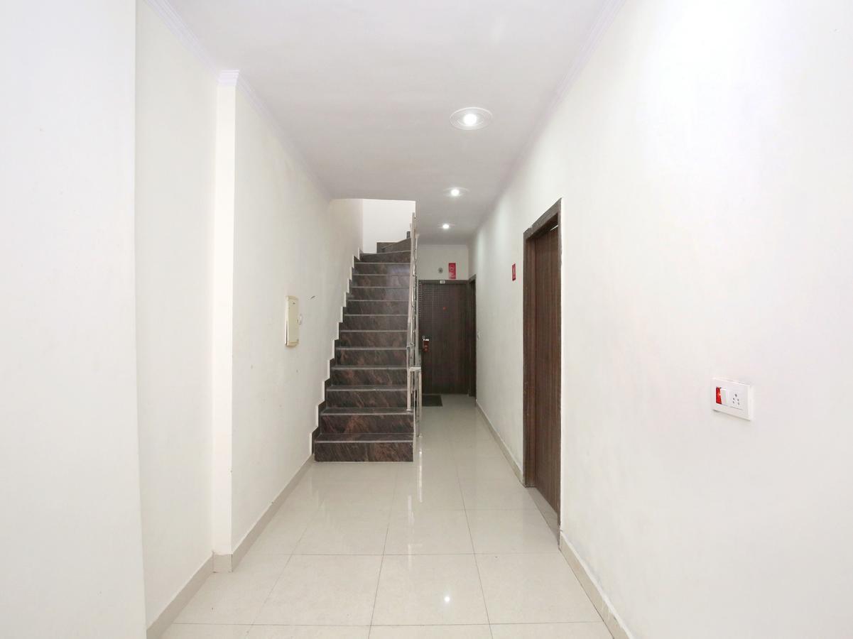 Oyo 10075 Hotel Kaydee Амритсар Екстериор снимка
